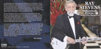 4CD/Coffret Ray Stevens: Iconic Songs Of The 20th Century / The Soundtrack Of Our Lives