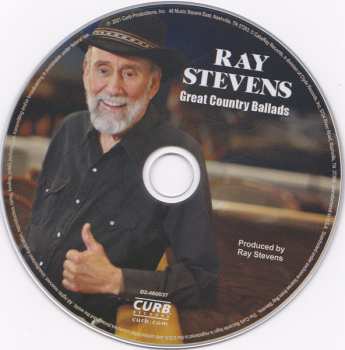 4CD/Coffret Ray Stevens: Iconic Songs Of The 20th Century / The Soundtrack Of Our Lives