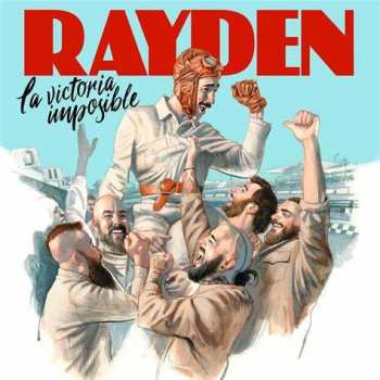 LP Rayden: La Victoria Imposible CLR | LTD