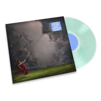 2LP Raye: This Music May Contain Hope.