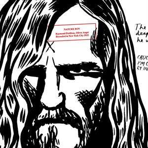 SP Raymond Pettibon &...: Nature Boy LTD