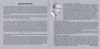 CD Raynald Buraglio: Complicidad