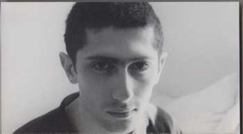 CD Raz Mesinai: Before The Law