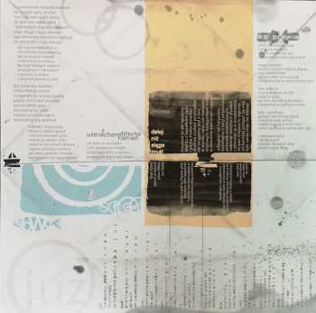 2LP Raz Dwa Trzy: Skądokąd