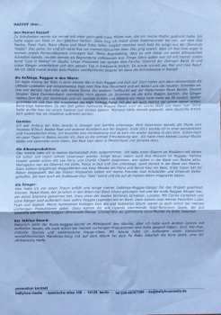 CD Razoof: Jahliya Sound