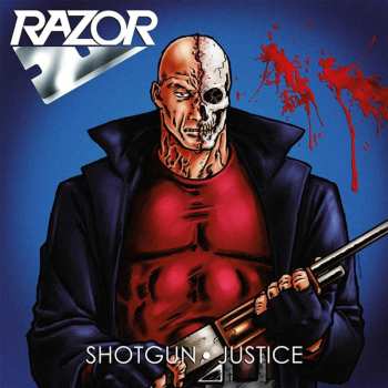 LP Razor: Shotgun Justice
