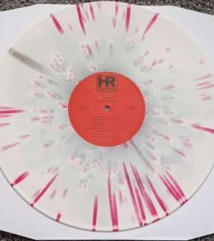 LP Razor: Violent Restitution CLR
