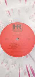 LP Razor: Violent Restitution CLR