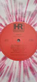 LP Razor: Violent Restitution CLR