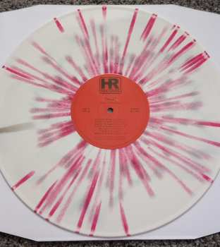 LP Razor: Violent Restitution CLR