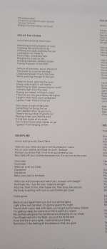 LP Razor: Violent Restitution CLR