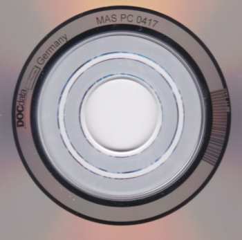 CD Razorback: Animal Anger