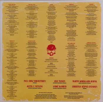 LP Razorbats: Anthems Of A Lost Century