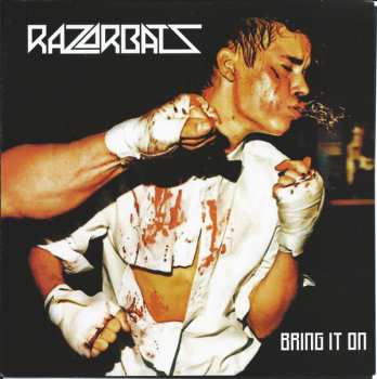 SP Razorbats: Bring It On NUM