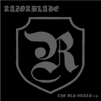 Album Razorblade: The Old Guard
