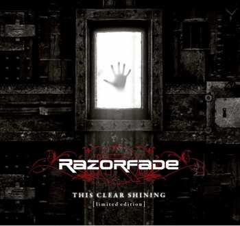 2CD/Coffret Razorfade: This Clear Shining LTD