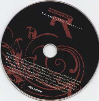 2CD/Coffret Razorfade: This Clear Shining LTD