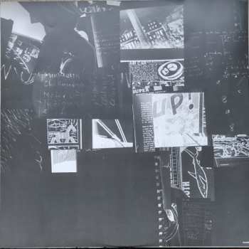 LP Razorlight: Up All Night