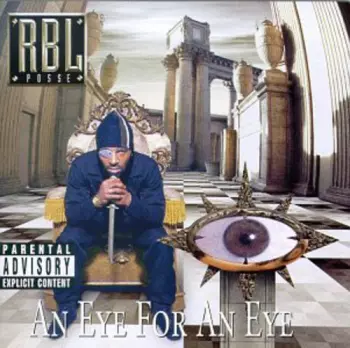 An Eye For An Eye