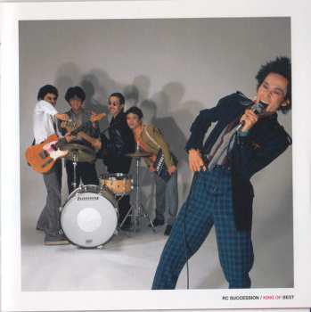 CD RC Succession: King Of Best