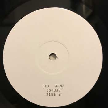 LP Re:: Alms