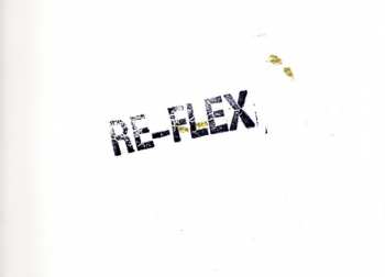 2CD Re-Flex: Vibrate Generate
