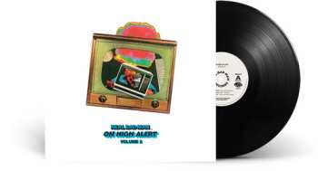 Album Real Bad Man: On High Alert Volume 2