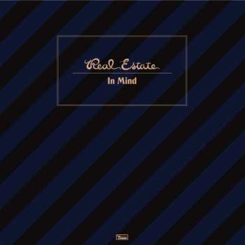 Album Real Estate: In Mind