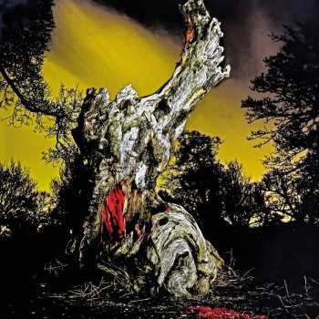 Album Real Farmer: Two Wrongs Don't Make A Right