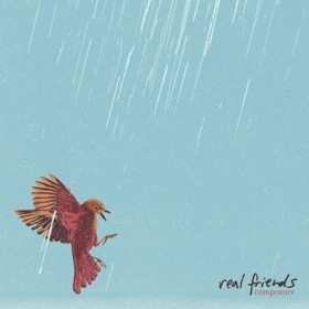 Album Real Friends: Composure