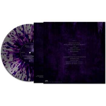 LP Real Life: Send Me An Angel LTD | CLR