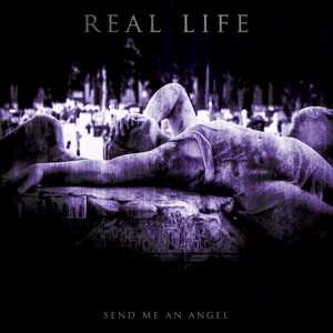 LP Real Life: Send Me An Angel LTD | CLR