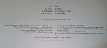 LP Reale Accademia di Musica: Reale Accademia Di Musica CLR | LTD | NUM