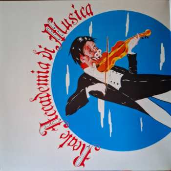 LP Reale Accademia di Musica: Reale Accademia Di Musica CLR | LTD | NUM