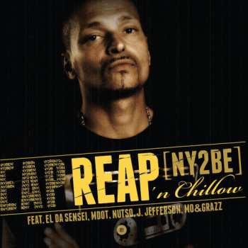 Album Reap: NY2BE