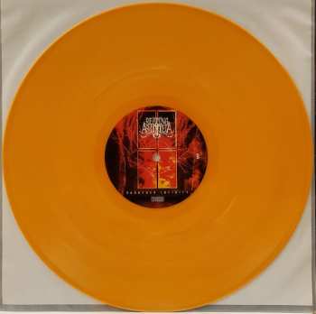 LP Reaping Asmodeia: Darkened Infinity CLR | LTD