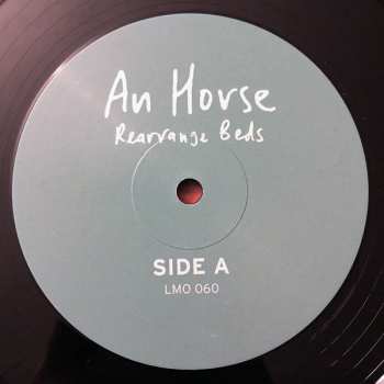 LP An Horse: Rearrange Beds LTD