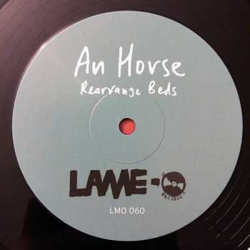 LP An Horse: Rearrange Beds LTD