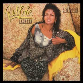 Album Rebbie Jackson: Centipede