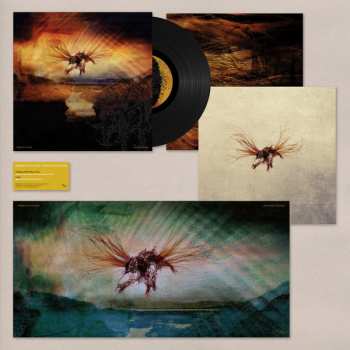 LP Rebecca Foon: Waxing Moon
