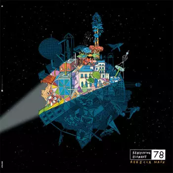 Redefining Element 78
