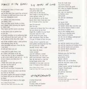 CD Rebecca Pidgeon: The New York Girls Club