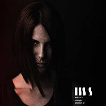 Album Rebekah: Mind Sets Rebekah Sampler 02