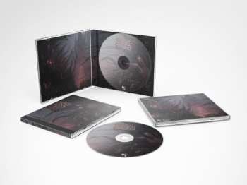 CD Rebel Souls: The Force Of Darkness