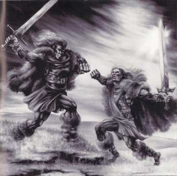 CD Rebellion: Shakespeare's Macbeth - A Tragedy In Steel