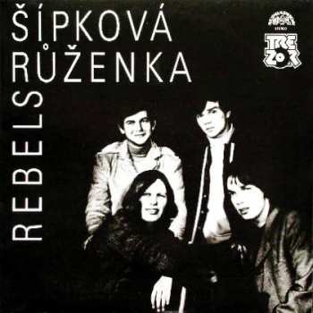 LP Rebels: Šípková Růženka