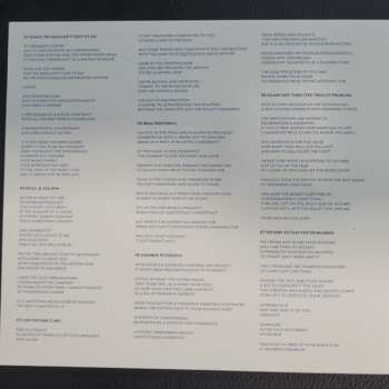 LP Rebuke: Things One Shouldn't Have To Say