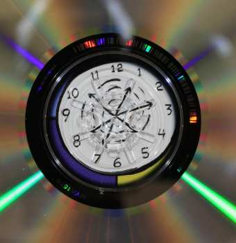 CD Recess Monkey: Flying!