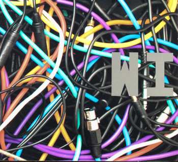 CD Recess Monkey: Wired