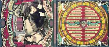 CD Reckless Kelly: Good Luck & True Love